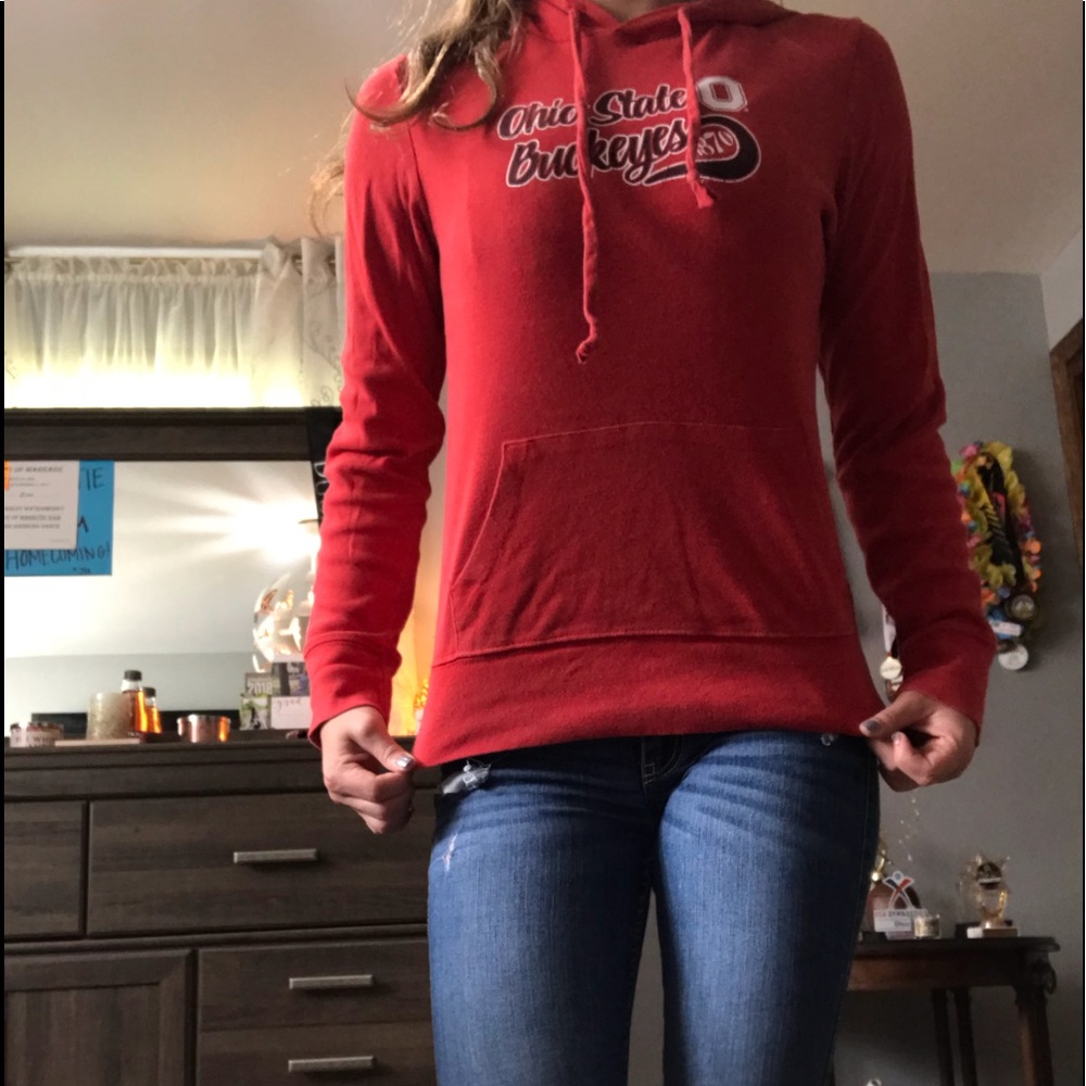 Hoodie